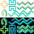 LaRandom 36 Pcs 24 Links Fidget Wacky Tracks Toys Bulk Glow in The Dark Snap Fidgets Snake Click Sensory Toys Puzzles for Kids Classroom School Adults Autism Stress Relief, Party Bag Fillers