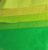 Larcenciel Tissue Paper Sheets in Green