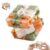 Large 3D Labyrinth Cube Puzzle – Engaging Brain Teaser Toy, 3D Maze Cube, Brain Training Puzzle, Improve Spatial Recognition and Cultivate Logical Thinking