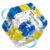 Large 3D Maze Cube Puzzle – Rolling Ball Labyrinth Game, Marble Maze Cube for Kids & Adults, Brain Teaser Educational Toy for Problem Solving & Cognitive Development