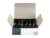 Large Black Binder Clips​ 2 Inch​ 1″ Capacity​ 120 Pack​ Steel​ Office Desk