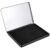 Large Black Ink Pad, 6.1 × 4.53” Lightweight & Portable Stamp Ink Pad