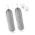 Large Capacity Kitchen Trash Bag Holder Wall Mounted Storage Organizers for Home Bathroom Garage with Easy Access Home Kitchen Organizers