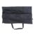 Large Clothing Storage Bag 100l Oxford Cloth Black Waterproof