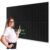 Large Cork Bulletin Board for Wall 36″x24″, 6 Pack Felt Slat Wall Panel Tiles with 30 Pushpins, 25 Safe Removable Adhesive Tabs, Decorative Pin Board Tack Board for Office Home School