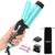 Large Curling Iron 2 Inch,110-240V with European Plug
