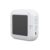 Large Digital Timer, Bath Time Management, Rechargeable Battery, Great for Education, Cooking, Kitchen, Gym, Classroom, Quiet Alarm Timer