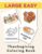 Large Easy Thanksgiving Coloring Book for Seniors with Dementia: Simple Thanksgiving Designs with Bold Outlines (Large Easy Coloring Books for Seniors with Dementia)