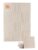 Large Felt Bulletin Board 12 Pack Tiles 48x36in Alternative to Cork Board