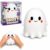 Large Halloween Squishy Ghost Toy Bulk