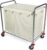 Large Heavy Duty Laundry Hamper Organization for Clothes Storage