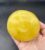 Large Mashed Potato Texture Soft slushy stressball (Not Edible)