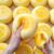 Large Milk Bun Slow Rising Squishy Toys, Super Soft Bread Squishy, Sticky Bread Sensory Stress Relief Toys, Cheese Slow Rise Food Squishies & Party Favor Gift