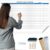 Large Monthly Sales Tracker Board, 24×36 Inch Dry Erase Board for Sales Teams, Sales Tracker Whiteboard for Wall, Reusable Tracking Chart Poster for Vehicle sale’s Goal, Progress & Daily Record