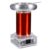 Large Music Tesla Coil, Arc Tesla Coil for Teaching Demonstrations