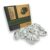 Large Owl Pellets (Pack of 15) for Classroom Dissection, 1.5″ and Longer, Packed Full of Bones