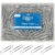Large Paper Clips Non-Skid,2′ Jumbo PaperClips,300 Pcs Metal Paper Clips.