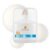 La Roche-Posay Anthelios UVAir™ Sunscreen Serum SPF 50, 1.7oz