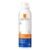 La Roche-Posay Anthelios UV Pro-Sport SPF 45 Spray Sunscreen for Face & Body, Water & Sweat Resistant Sunblock, Lightweight & Fast Absorbing, Broad Spectrum Sunscreen Spray, Skin Sun Protection