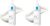 La Roche-Posay Lipikar Body Lotion Daily Repair Moisturizing Cream,Fragrance Free Body Moisturizer with Shea Butter,Body-Lotion for Dry Skin,Moisturizing for Sensitive Skin,(Pack of 2)