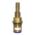 LASCO S-180-2NL 1/2-Inch No Lead Cold Ceramic Stem for Cartridge 4002