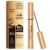 Lash Serum for Eyelash Growth: Premium Eyelash Growth Serum with Advanced Formula to Boost Longer Fuller and Thicker Lashes and Eyebrows – Gentle & Vegan for Sensitive Eyes