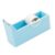 Lash Tape Dispenser, Eyelash Extension Tape Dispenser, Blue