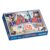 Late for the Sky America-Opoly 250th Board Game for Families, 2–6 Players, Ages 8+, Celebrating the Great American Semiquincentennial!
