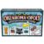Late for The Sky: Oklahoma-Opoly – State Themed Opoly-Style Board Game, Landmark Properties, Family Strategy, 2-6 Players, Traditional or 1hr Version