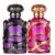 Lattafa Habik & Habik for Women Eau de Parfum Bundle – 2 x 100ml Fragrance Set – Unisex & Women’s EDP Collection – Long-Lasting Woody, Musky, Floral & Fruity Perfume Spray