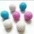 Laundry Balls,Dryer Balls Laundry Reusable,Wool Dryer Balls Laundry Reusable, Don’t Pour Laundry Detergent Anymore When Doing Laundry. A Laundry Ball can Handle All the Clothes for the Whole Family