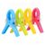 Laundry Clips, 4 Pack