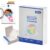 Laundry Color Catcher Sheets – 30 Pack In Wash Dye Absorbing Sheets, Universal Color Protection Clothes, absorption Bedding Towels Fabrics Suitable | Machine Hand Wash Mixed Laundry Loads
