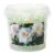 Laundry Detergent Pods 50 Ct, 5-in-1 Camellia, laundry beads