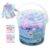 Laundry Detergent Pods with Scent Booster Beads – Stain Remover,