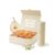 Laundry Sauce – Pods & Scent Booster Bundle (Himalayan Cashmere), Dye Free