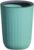 LAVGHR Outdoor Waste Rubbish Bin Tube Household Toilet Paper Basket Recycling Trash can