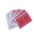 Lawnrden See Through Cards|See Through Card Secret Marked Simple Toys for Card Game