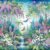 LazyFold Special Shape Diamond Art Kits for Beginners, Elegant Lady Diamond Art Painting Kits for Adults, Crystal Rhinestones Diamond Art Painting for Home Wall Decoration Gift