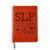 LBWCER Speech Therapist Notebook Presents Speech Therapist Gift Psychology Gift Blank Notebook Journal for Speech Language Pathologist to Write (SLP)