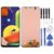 LCD Screen for Galaxy A50s with Digitizer Full Assembly