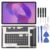 LCD Screen with Digitizer Full Assembly for Idea Tab TB336FU TB336ZU