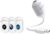 LCPKUTTR Smart Night Light Projector 360 Mini Galaxy Dream Star Projector