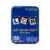 LCR® Left Center Right™ Dice Game – Blue Tin