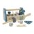 LEADER JOY Montessori Wooden Tools Toddler Educational Construction Toy