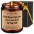 LEADO Candle, Principal Gifts for Women, Men – Funny Chaos Coordinator, Appreciation Gifts for Principals – Birthday, Retirement, Back to School, End of Year, Thank You Ideas for School Leaders