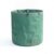 Leaf Collection Bag, Wearable Yard Waste Bin with Shoulder Straps, Rigid PP Plastic Bin for Leaves and Garden Debris, 17.7 x 15.0 x 17.7 Inches (1 PC)