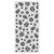 Leaf Stencils for Painting, Reusable Plastic Paint Templates for DIY Crafts Wood, Fabric, Walls, Cards