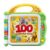 LeapFrog 100 Animals Book, Green
