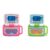 LeapFrog 2-in-1 LeapTop Touch Bundle – Pink and Green Learning Laptops for Kids Ages 2-5